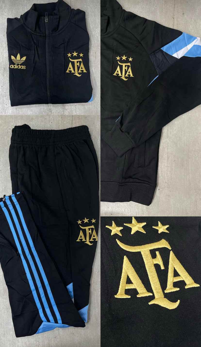 Sudadera Argentina Envío Incluido
