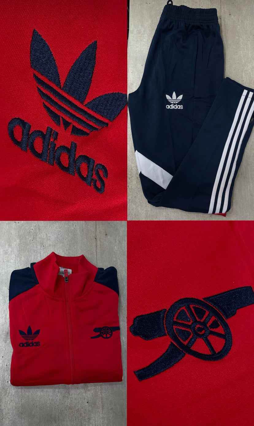 Sudadera Arsenal Envío Incluido