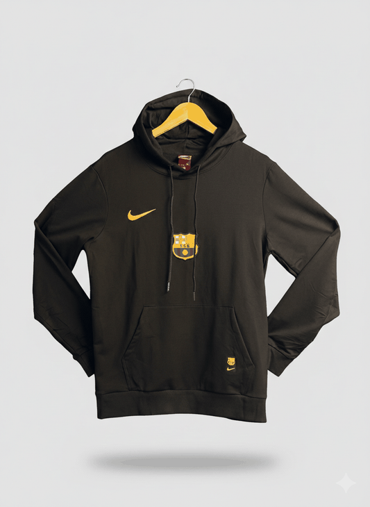Buzo Hoodie BarcelonaBuzo Hoodie BarcelonaVelocity Savage