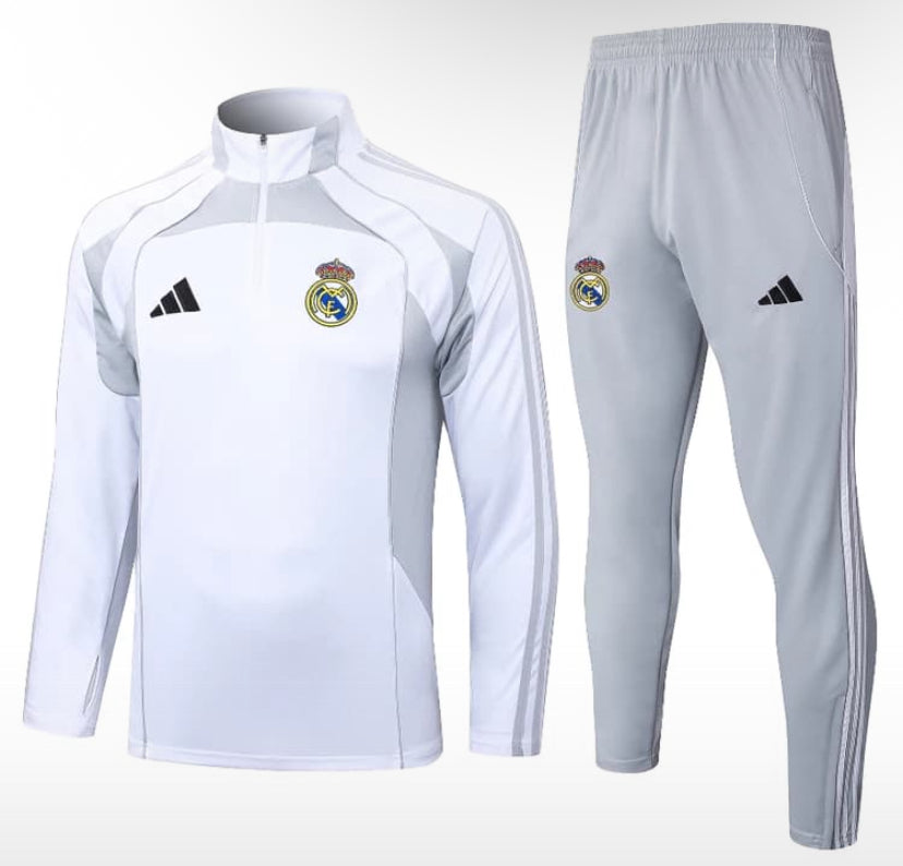 Sudadera Real Madrid