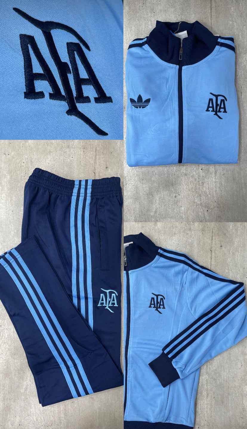 Sudadera Argentina Envío Incluido