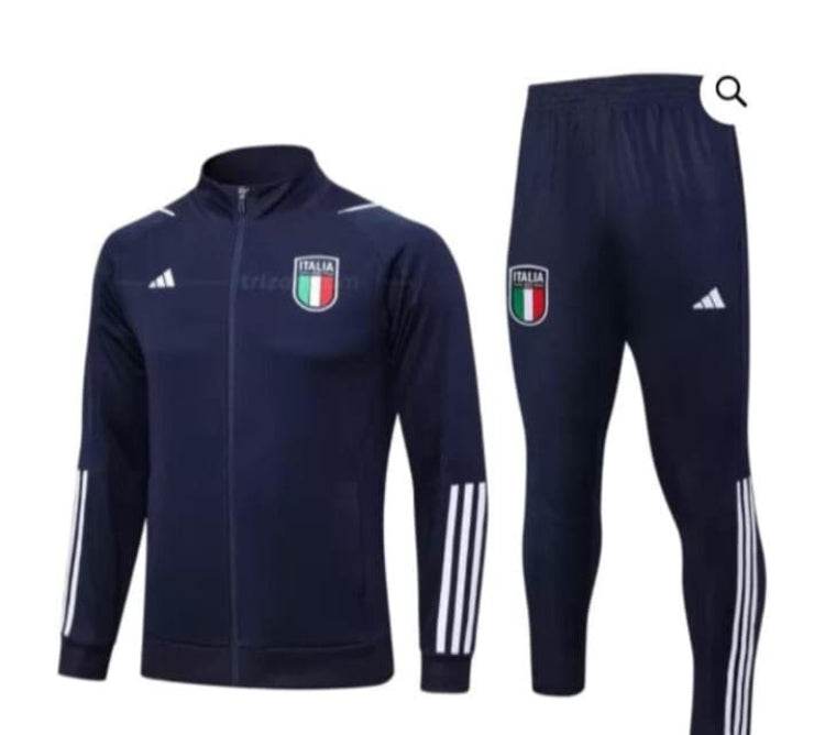 Sudadera Entrenamiento Italia Envío Incluido