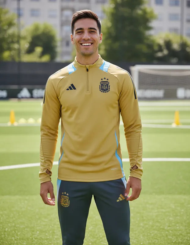Sudadera Argentina Envío Incluido