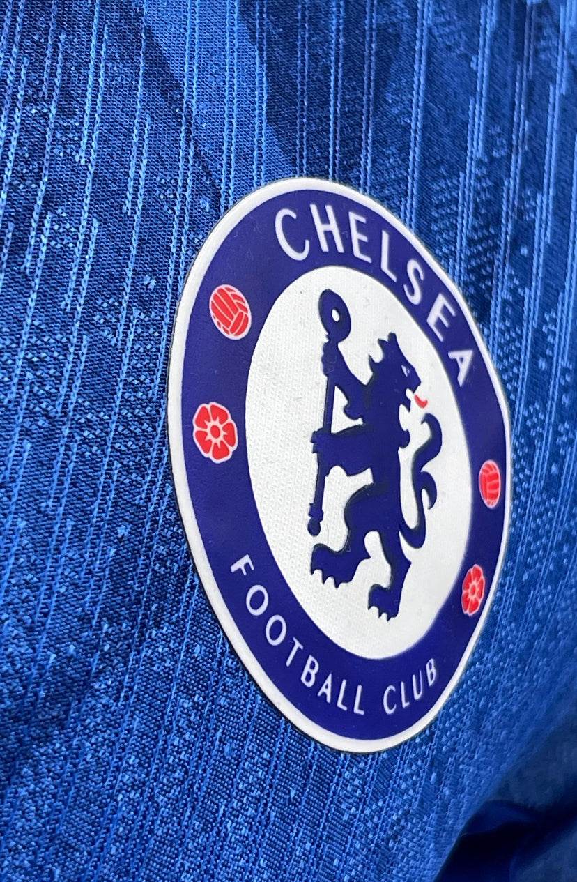 Camiseta Chelsea FC Envío Incluido