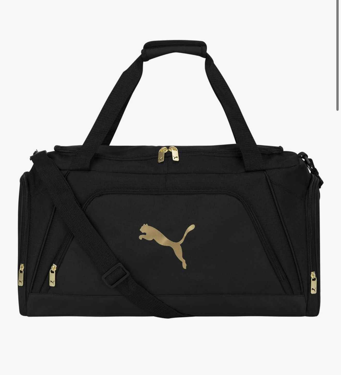 Bolsa de Lona Puma Evercat Contender 3.0 Envío Incluido