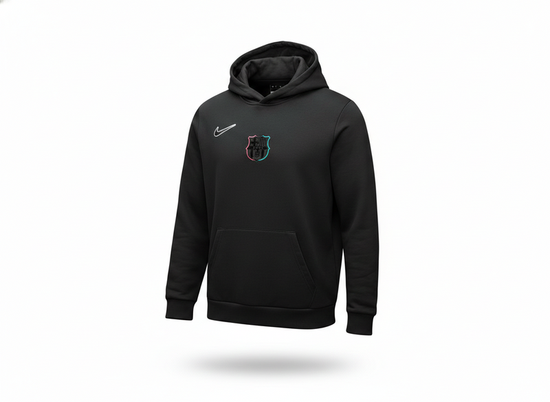 Buzo Hoodie FC Barcelona