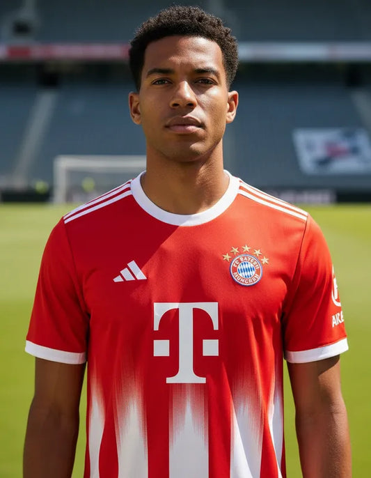 Camiseta Bayer Múnich Envío Incluido