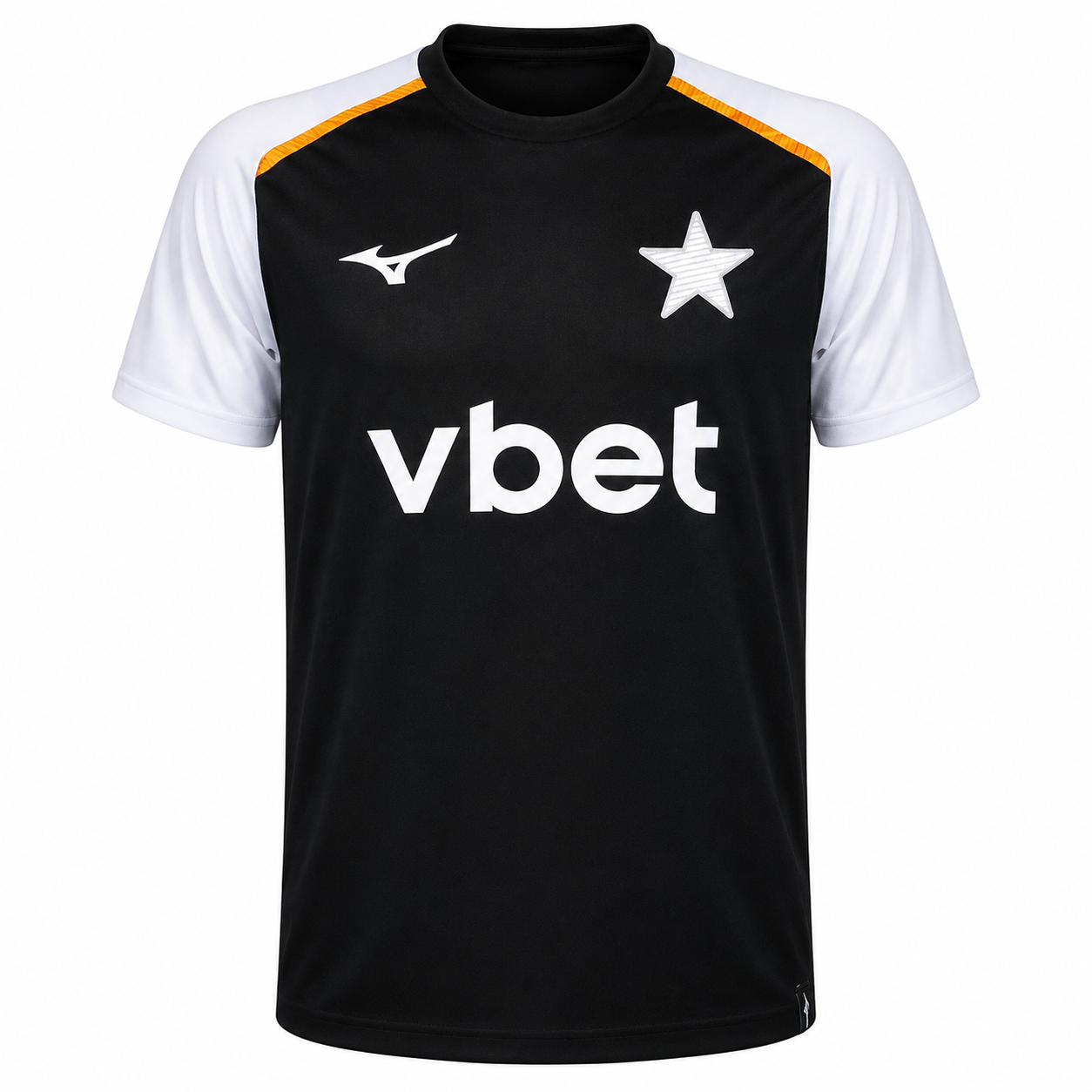 Camiseta Entrenamiento Botafogo 2026