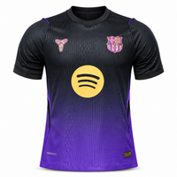 Camiseta FC Barcelona Visitante 2026-2027 - Velocity Savage