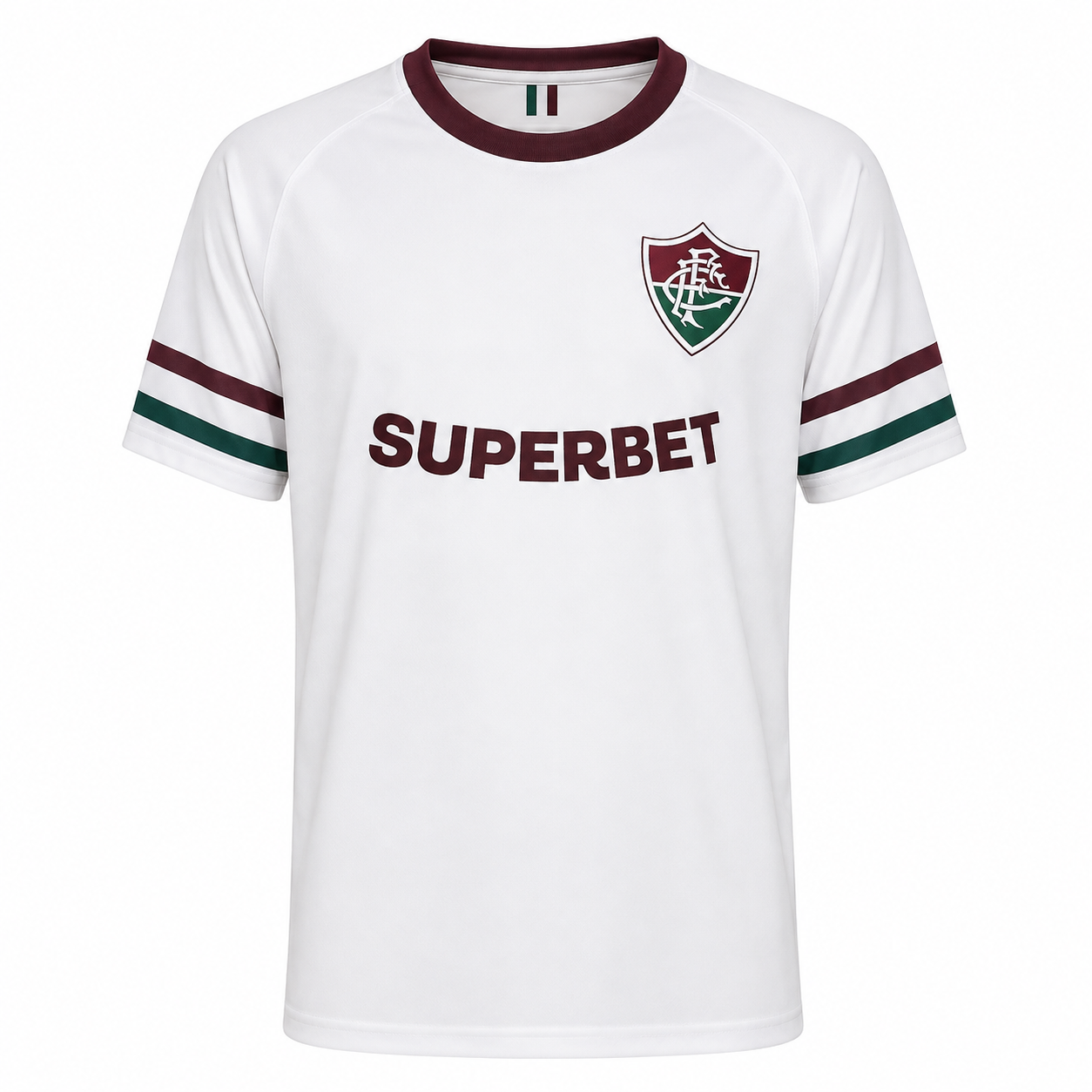 Camiseta Fluminense 2026