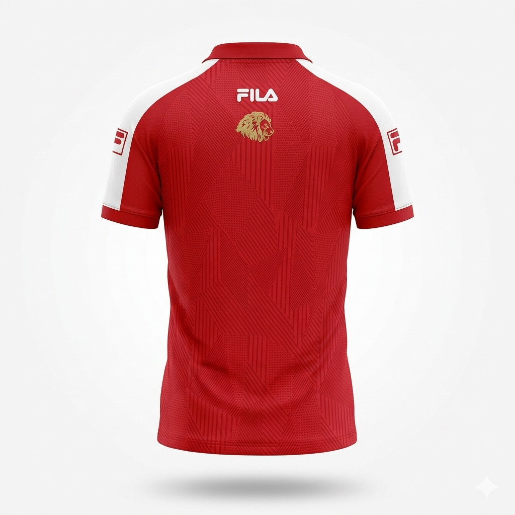 Camiseta Independiente Santa Fe 2026