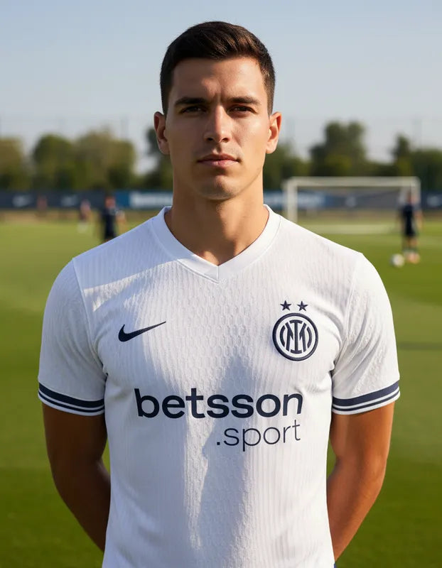 Camiseta Inter de Milán Envío Incluído