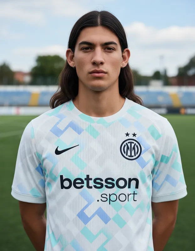 Camiseta Inter de Milán Envío Incluído