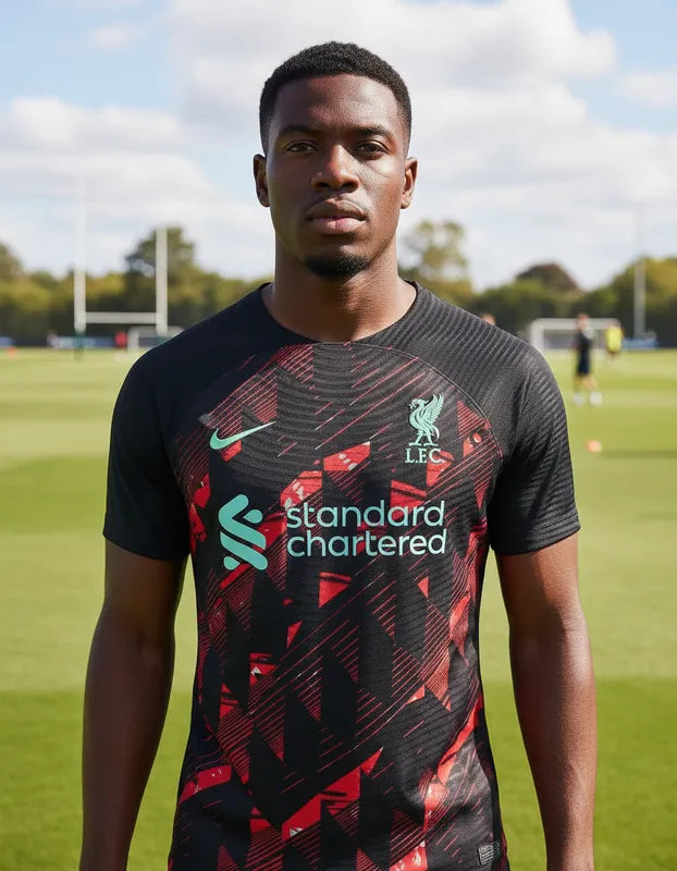 Camiseta Liverpool Envío Incluido