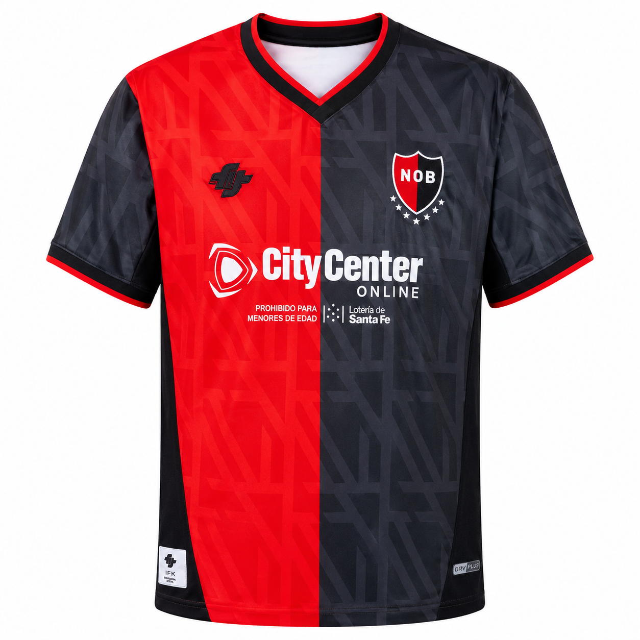 Camiseta Newell's 2026