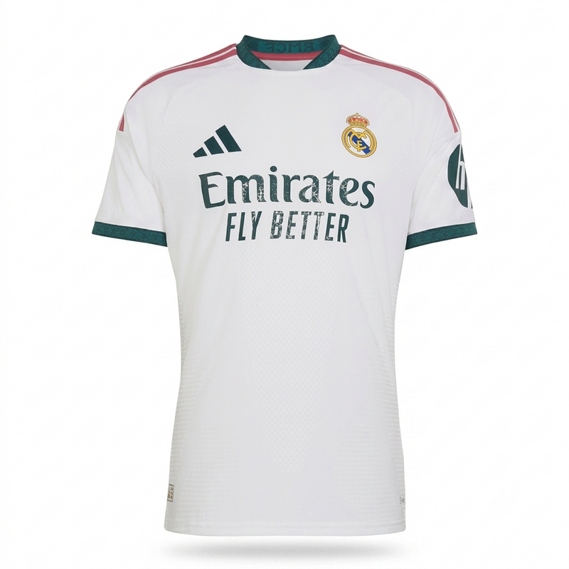 Camiseta Real Madrid 26-27