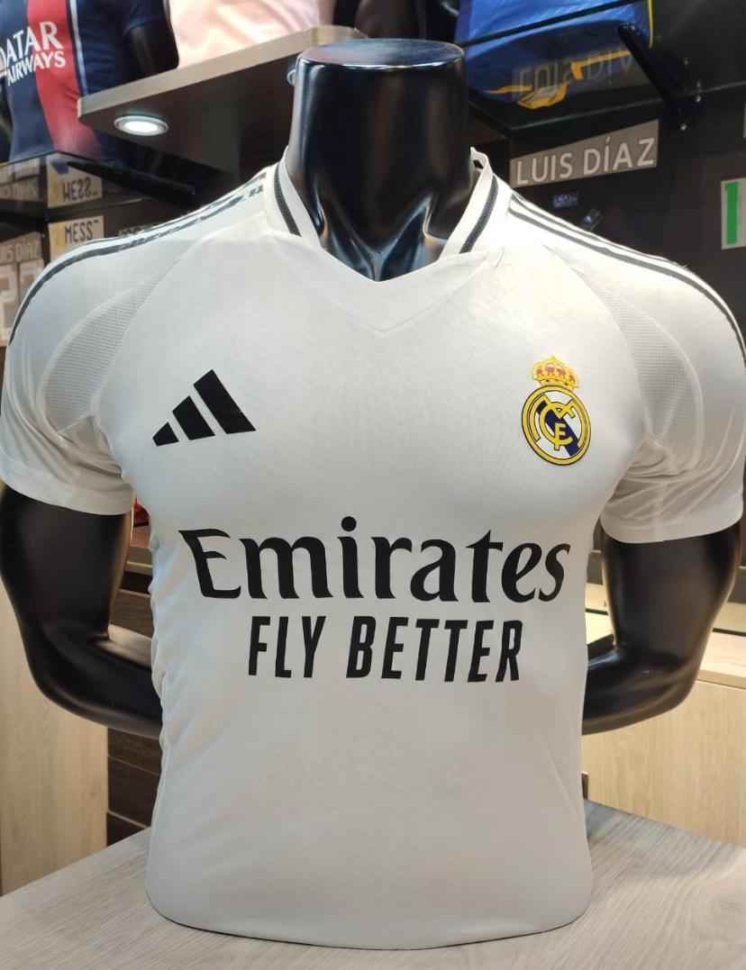 Camiseta Real Madrid Envío Incluido