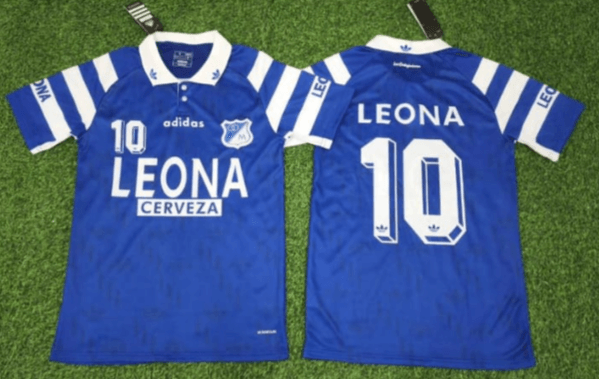 Camiseta Millonarios FC Envío Incluido - Precio - Envio gratis