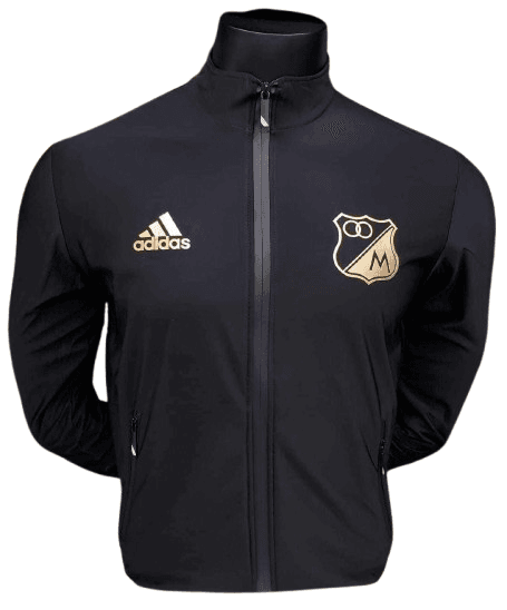 Chaqueta Millonarios
