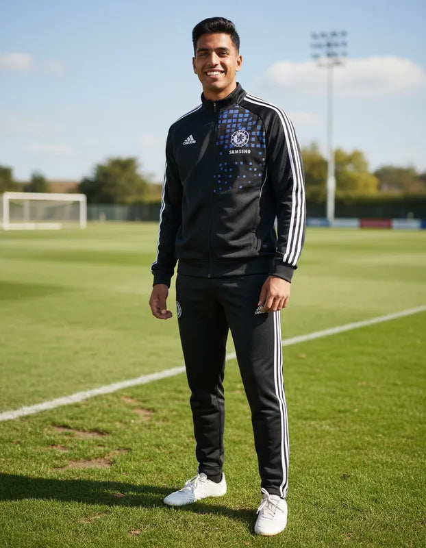 Sudadera Chelsea Nike Envío Incluido