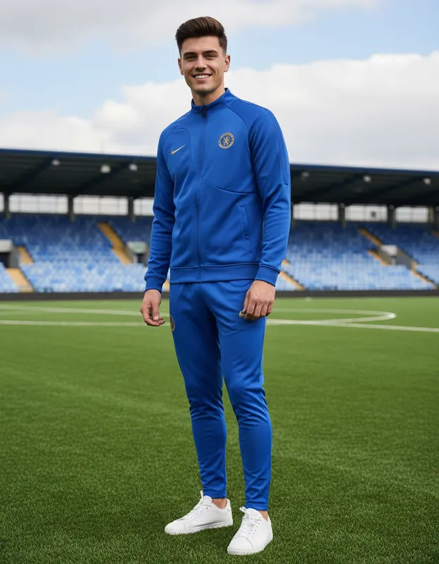 Sudadera Chelsea Nike Envío Incluido