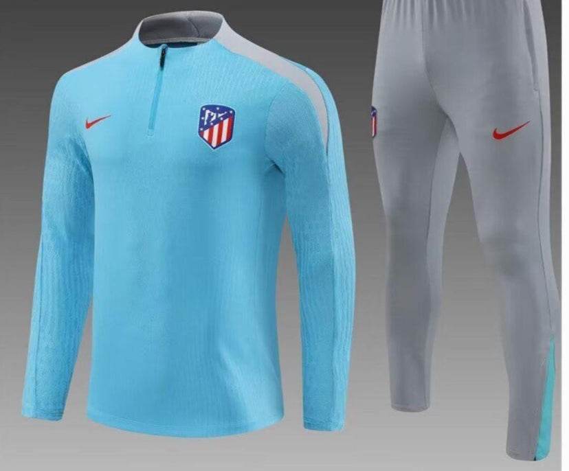 Sudadera Atlético de Madrid Nike Envío Incluido