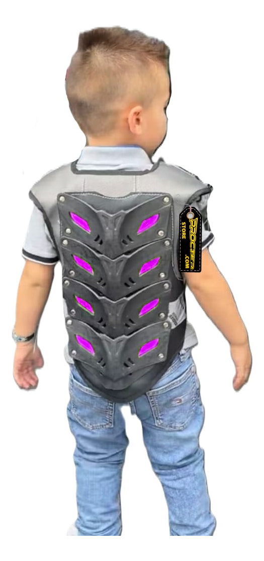 Niño XXSFucsia0