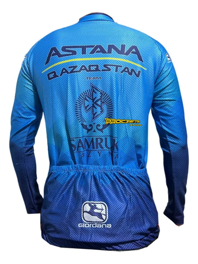 Astana QZK 2M1