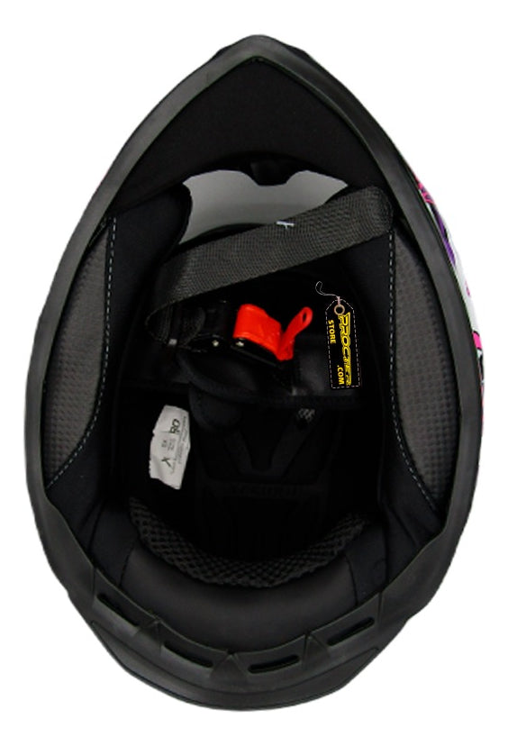 XS (53-54 cm)Fairly1_XXS 51-52 cmFairly1
