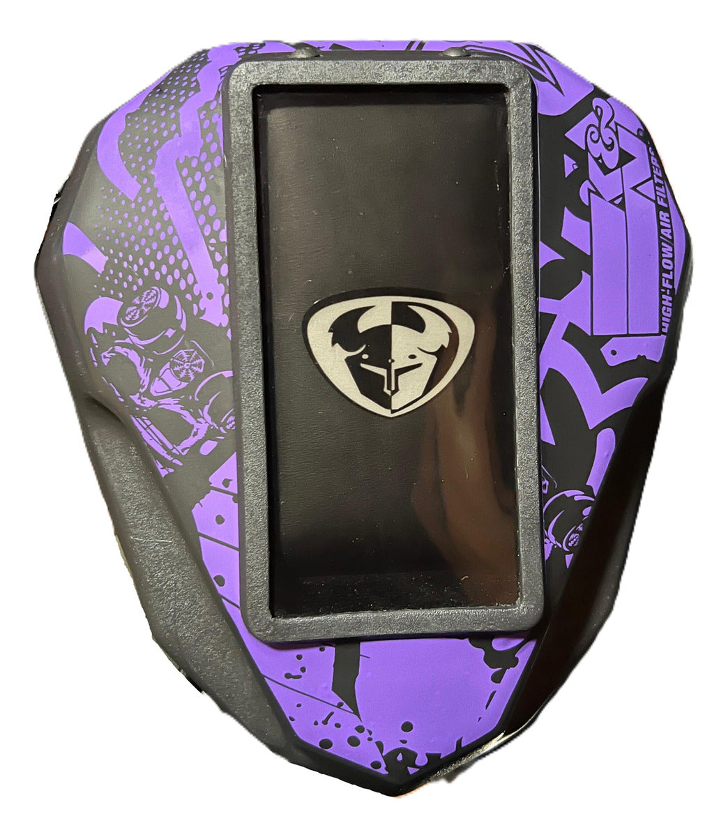 Morado Thor0