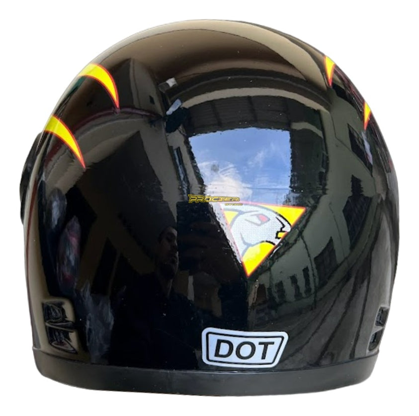 XXS (3 a 8)Negro Ranger2