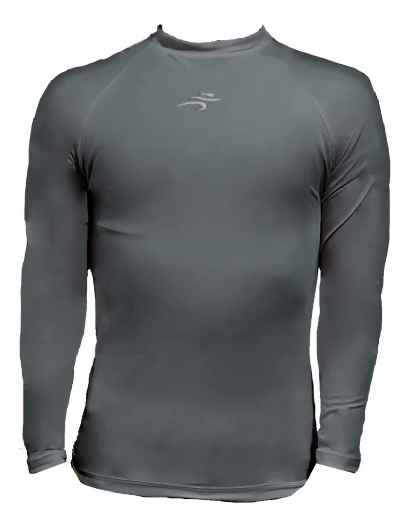 Licra Manga Larga Slim Fit