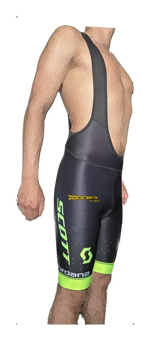 SAmarillo Negro MS3_LAmarillo Negro MS3_XLAmarillo Negro MS3