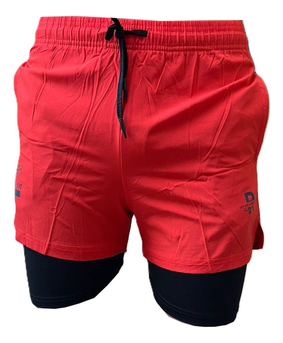 Rojo NeónRunningL0