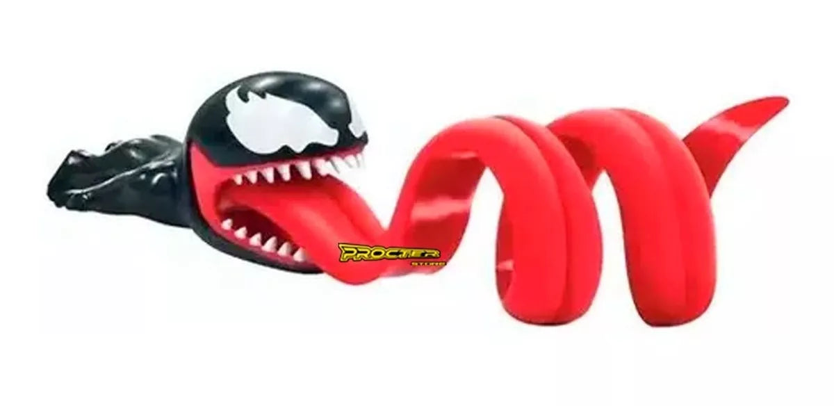 Venom Para Motos Organizador De Cable Bicicleta Viajero0