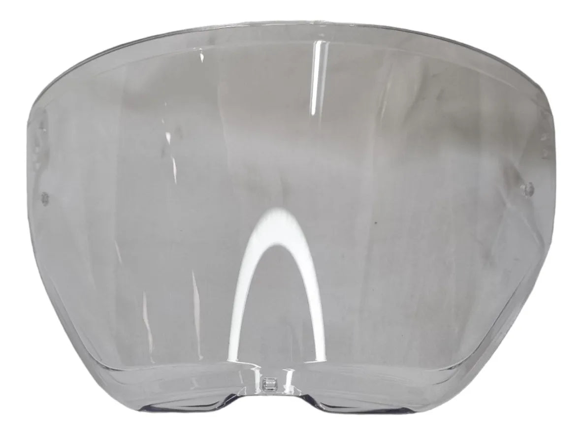 Visor Shaft Pro Mx 370 Original ( Transparente )1