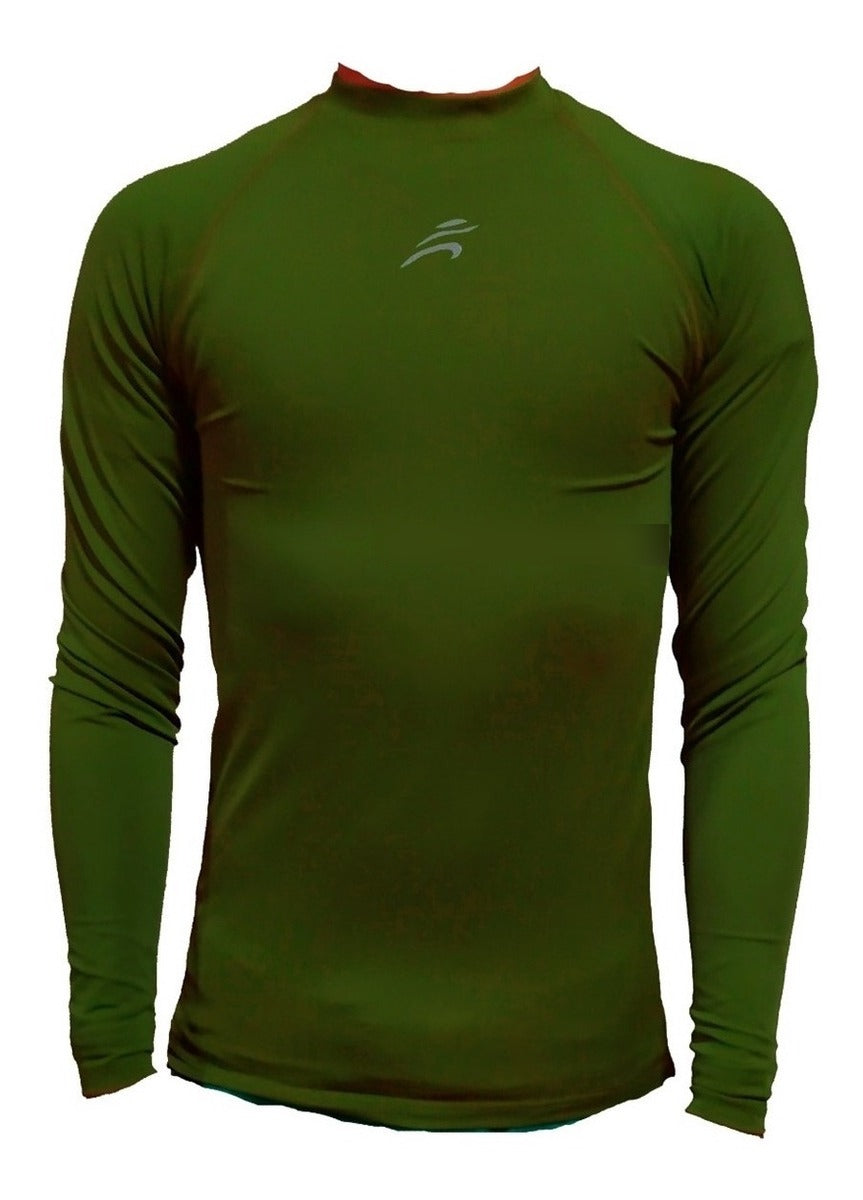 Verde MilitarS0