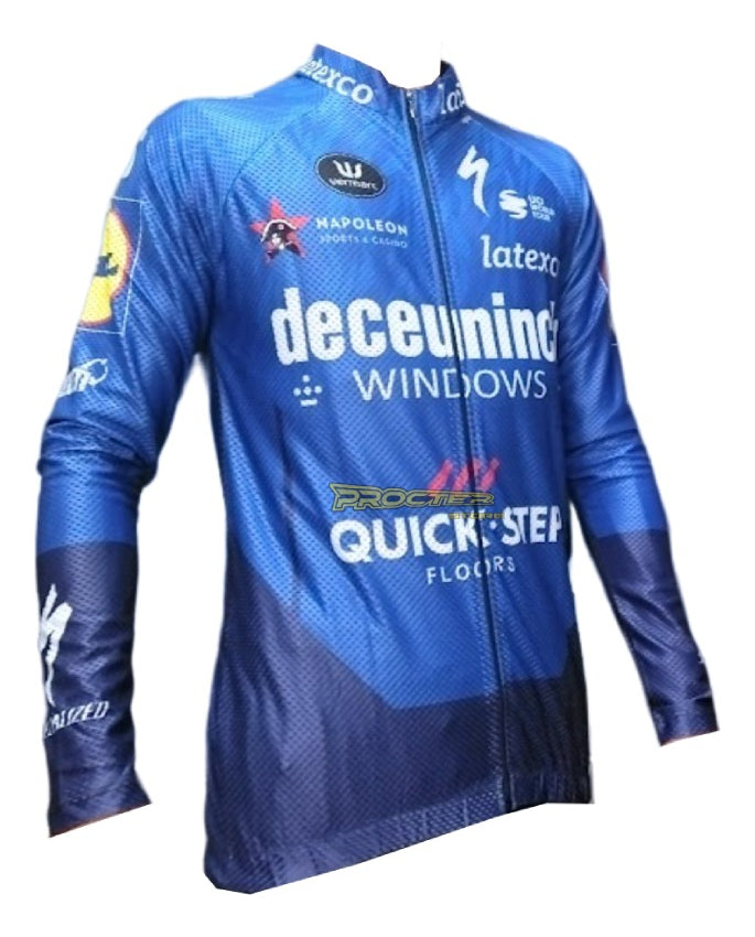 Azul QuickStepL0