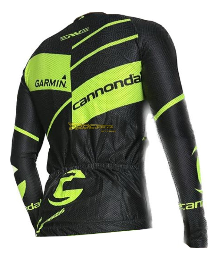 Negro Neon CannondaleM1_Negro Neon CannondaleXL1
