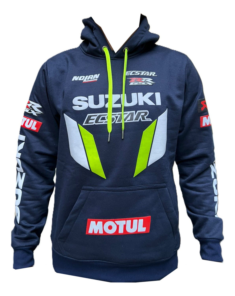 Susuki Azul OscuroUnica0
