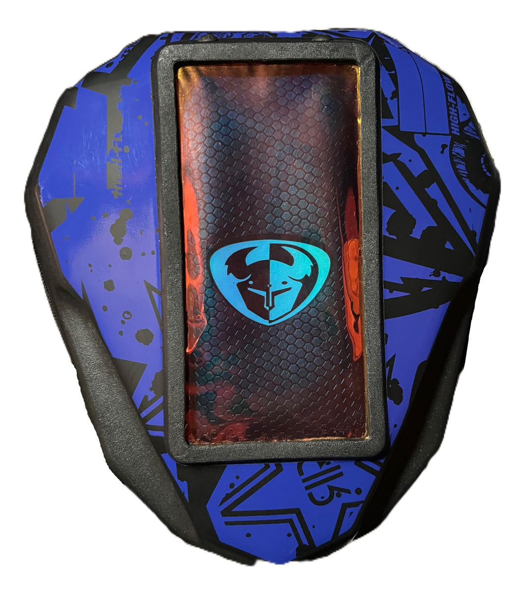 Azul Thor0