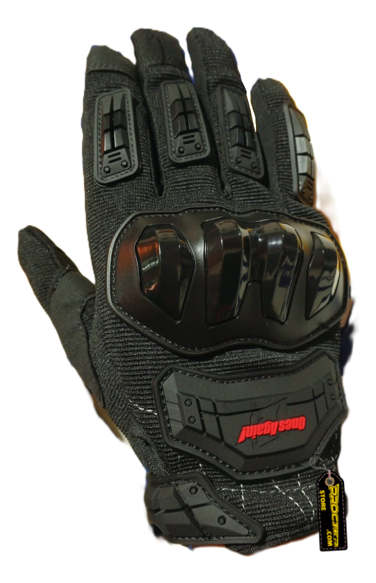 Guantes Ones Again Mg14 Táctil Moto Deportivos