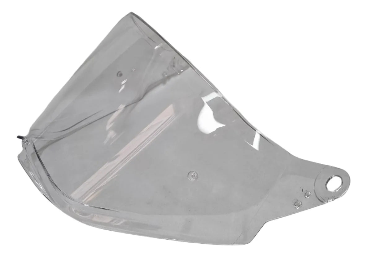 Visor Shaft Pro Mx 370 Original ( Transparente )0