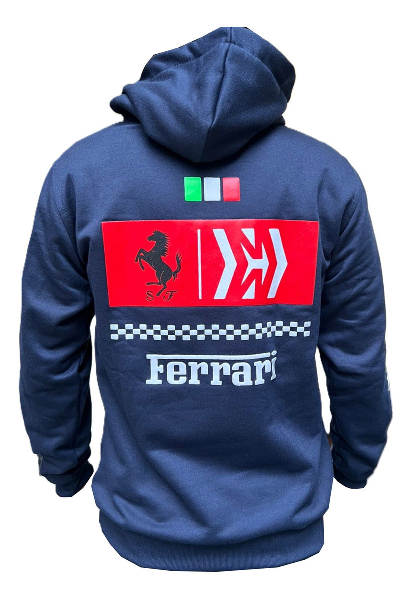Azul Oscuro F1Unica1