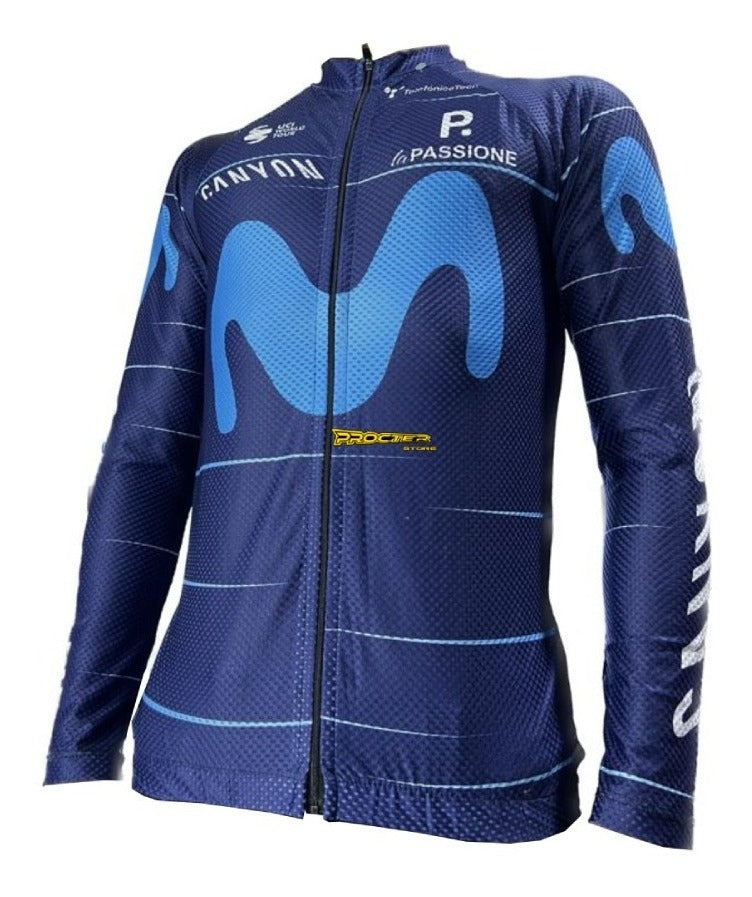 Azul Movs 2M0