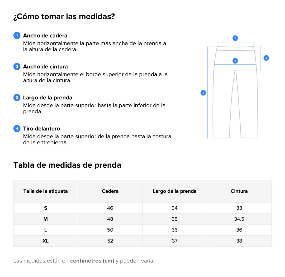 Pantaloneta Running Hombre Con Licra Interna Fit