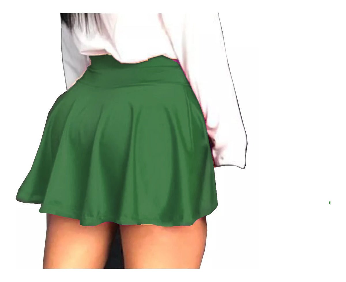 Verde MilitarÚnica0