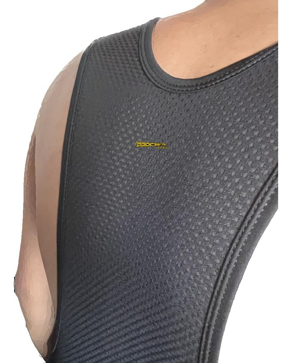 SAmarillo Negro MS4_LAmarillo Negro MS4_XLAmarillo Negro MS4