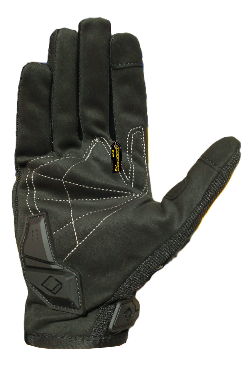 Guantes Ones Again Mg14 Táctil Moto Deportivos