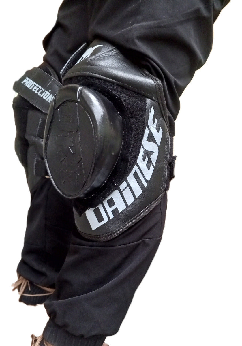 Negro DN1
